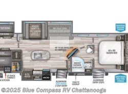 New 2022 Grand Design Imagine 3250BH available in Ringgold, Georgia