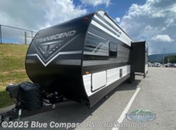 New 2022 Grand Design Transcend Xplor 297QB available in Ringgold, Georgia