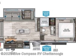 New 2022 Grand Design Reflection 150 Series 280RS available in Ringgold, Georgia
