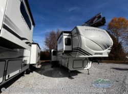 New 2022 Keystone Montana 3781RL available in Ringgold, Georgia