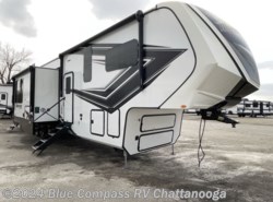 New 2024 Grand Design Momentum M-Class 414M available in Ringgold, Georgia