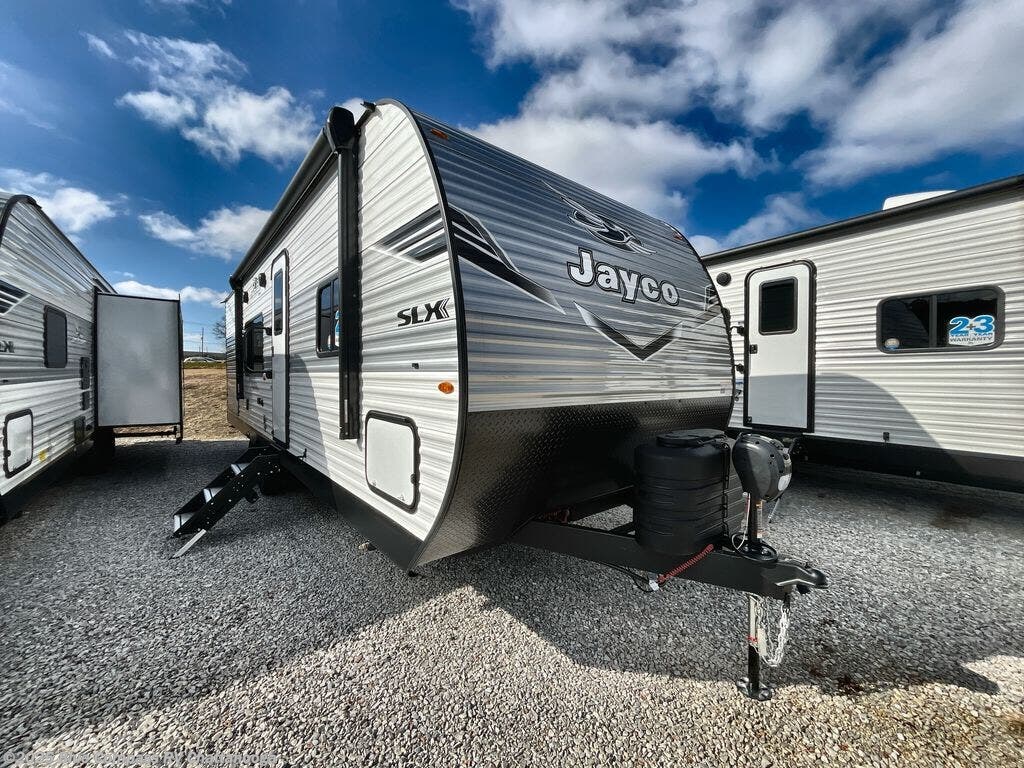 New 2025 Jayco Jay Flight SLX 265BHS available in Ringgold, Georgia