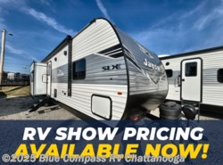 New 2025 Jayco Jay Flight SLX 333BTS available in Ringgold, Georgia