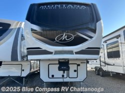 New 2025 Keystone Montana High Country 295RL available in Ringgold, Georgia