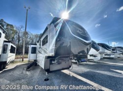 New 2025 Jayco North Point 390CKDS available in Ringgold, Georgia