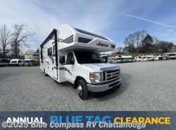 New 2025 Jayco Redhawk 29XK available in Ringgold, Georgia