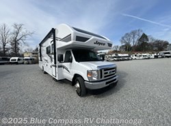 New 2025 Jayco Redhawk 29XK available in Ringgold, Georgia