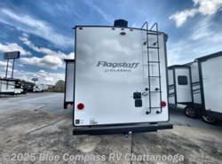 New 2025 Forest River Flagstaff Classic 826KBS available in Ringgold, Georgia