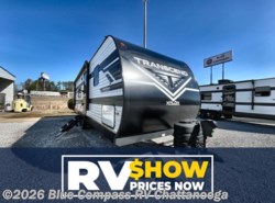New 2025 Grand Design Transcend Xplor 26BHX available in Ringgold, Georgia