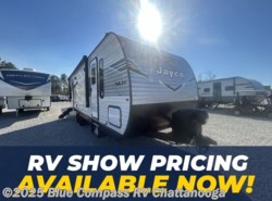New 2025 Jayco Jay Flight SLX 262RLS available in Ringgold, Georgia