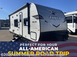 New 2025 Jayco Jay Flight SLX 225MLS available in Ringgold, Georgia