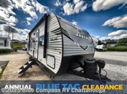 New 2025 Jayco Jay Flight SLX 235MBHW available in Ringgold, Georgia