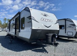 New 2025 Jayco Jay Flight SLX 380DQS available in Ringgold, Georgia