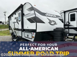 New 2025 Jayco Jay Feather Micro 199MBS available in Ringgold, Georgia