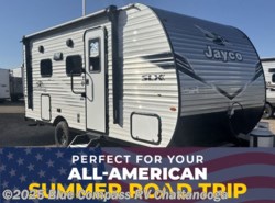 New 2025 Jayco Jay Flight SLX 160LK available in Ringgold, Georgia