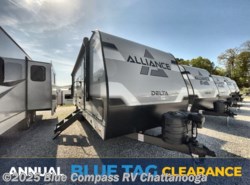 New 2025 Alliance RV Delta Ultra Lite ML226 available in Ringgold, Georgia