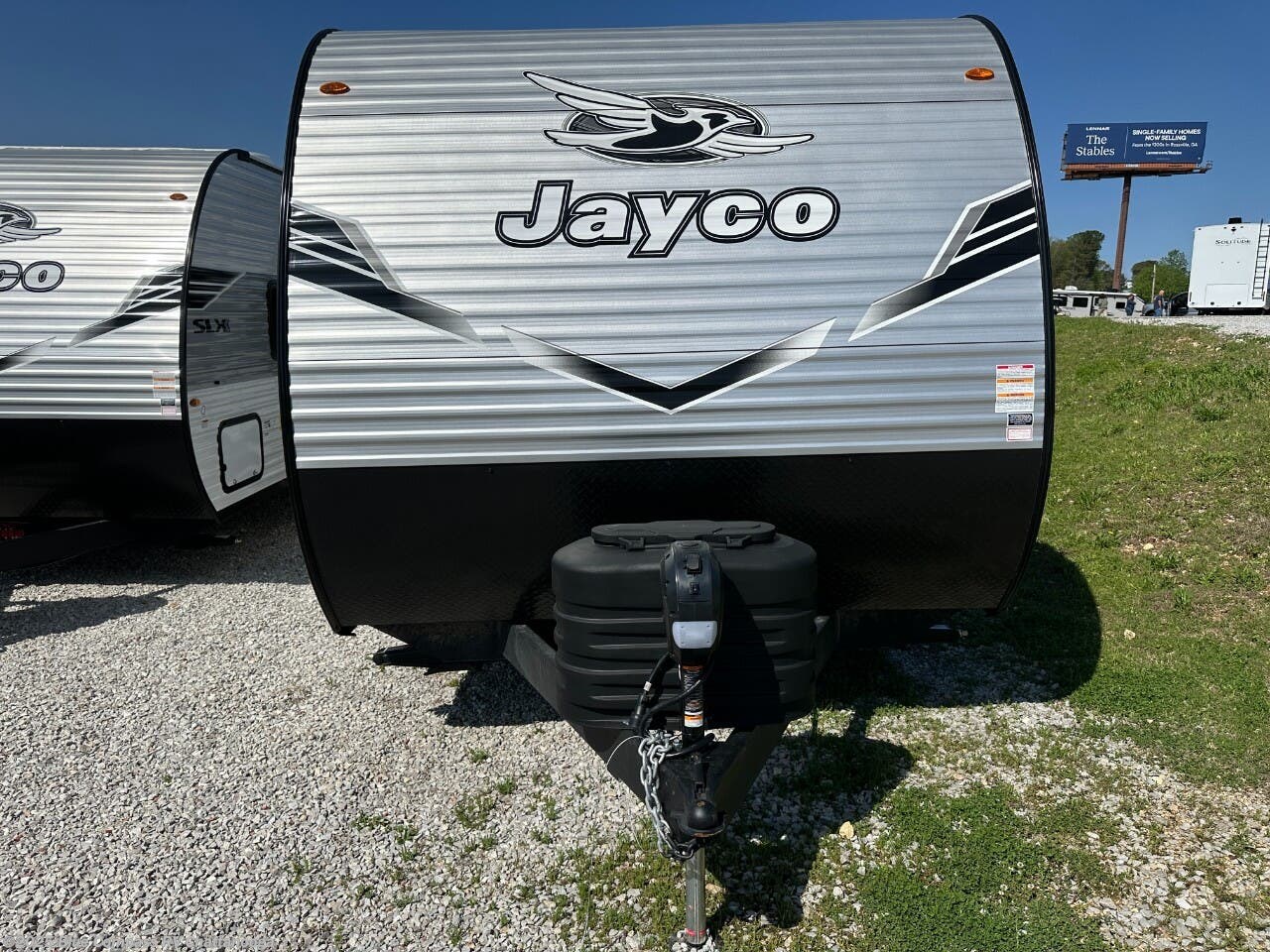 New 2025 Jayco Jay Flight SLX 260BH available in Ringgold, Georgia