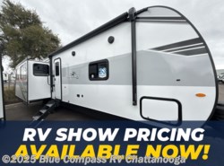 New 2025 Jayco Jay Flight SLX 334RTS available in Ringgold, Georgia