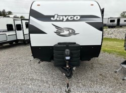 New 2025 Jayco Jay Feather Micro 199MBS available in Ringgold, Georgia