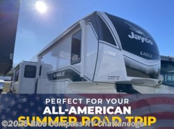New 2025 Jayco Eagle 360DBOK available in Ringgold, Georgia