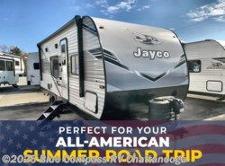 New 2025 Jayco Jay Flight SLX 225MLS available in Ringgold, Georgia