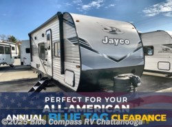 New 2025 Jayco Jay Flight SLX 225MLS available in Ringgold, Georgia