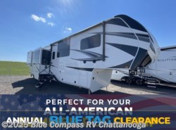 New 2025 Grand Design Solitude 390RK available in Ringgold, Georgia