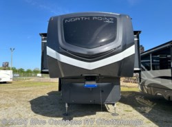 New 2025 Jayco North Point 382FLRB available in Ringgold, Georgia
