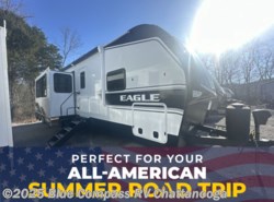 New 2025 Jayco Eagle HT 312BHOK available in Ringgold, Georgia