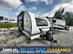 Used 2022 Forest River R Pod RP-192 available in Ringgold, Georgia