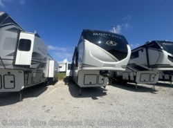 New 2025 Keystone Montana 3857BR available in Ringgold, Georgia