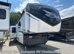 New 2026 Jayco Pinnacle 38FBRK available in Ringgold, Georgia