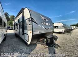 New 2026 Jayco Jay Flight SLX 261BHS available in Ringgold, Georgia