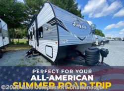 New 2026 Jayco Jay Flight SLX 260BH available in Ringgold, Georgia
