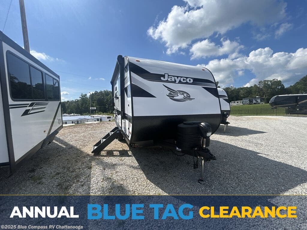 New 2026 Jayco Jay Feather Air 16RB available in Ringgold, Georgia