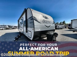 New 2025 Jayco Jay Flight SLX 284BHS available in Ringgold, Georgia