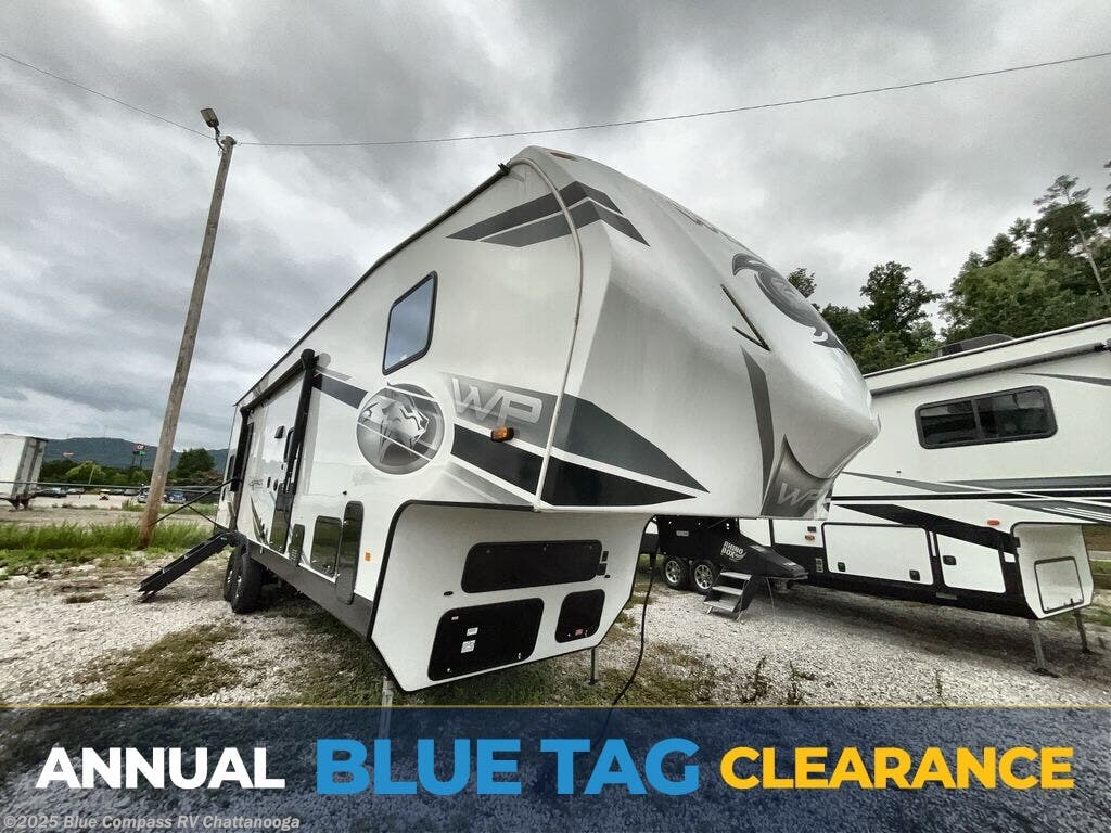 Used 2023 Cherokee Cherokee Wolf Pack 310pack10 Wolfpack available in Ringgold, Georgia