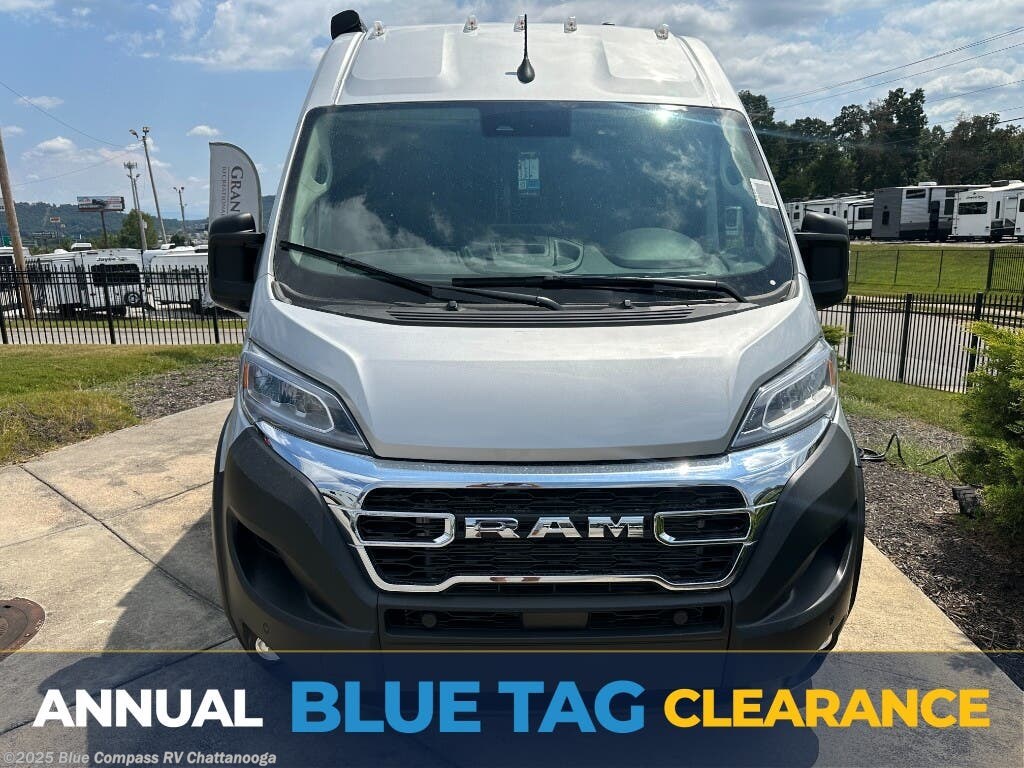 New 2025 Jayco Comet 18C available in Ringgold, Georgia