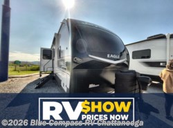 New 2025 Jayco Eagle HT 312BHOK available in Ringgold, Georgia