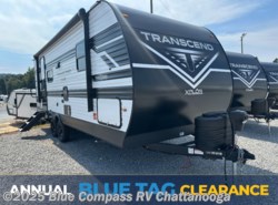 New 2026 Grand Design Transcend Xplor 22RBX available in Ringgold, Georgia