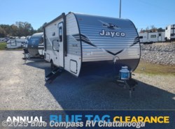 New 2026 Jayco Jay Flight SLX 197MB available in Ringgold, Georgia