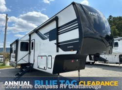 New 2026 Grand Design Reflection 362TBS available in Ringgold, Georgia