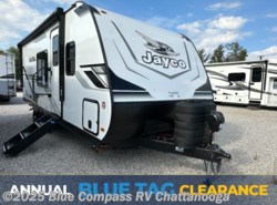 New 2026 Jayco Jay Feather 21MML available in Ringgold, Georgia