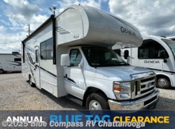 New 2025 Thor Motor Coach Geneva 29VT available in Ringgold, Georgia