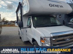 New 2026 Thor Motor Coach Geneva 19VT available in Ringgold, Georgia