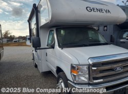 New 2026 Thor Motor Coach Geneva 19VT available in Ringgold, Georgia