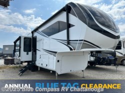 New 2026 Grand Design Solitude 310GK available in Ringgold, Georgia