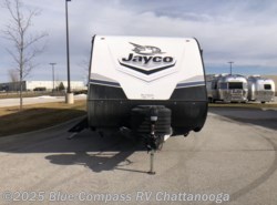 Used 2024 Jayco Jay Feather 21MML available in Ringgold, Georgia