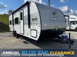 New 2026 Jayco Jay Flight SLX 250BH Sport's Edition available in Ringgold, Georgia
