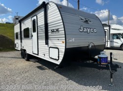 New 2026 Jayco Jay Flight SLX 250BH Sport's Edition available in Ringgold, Georgia